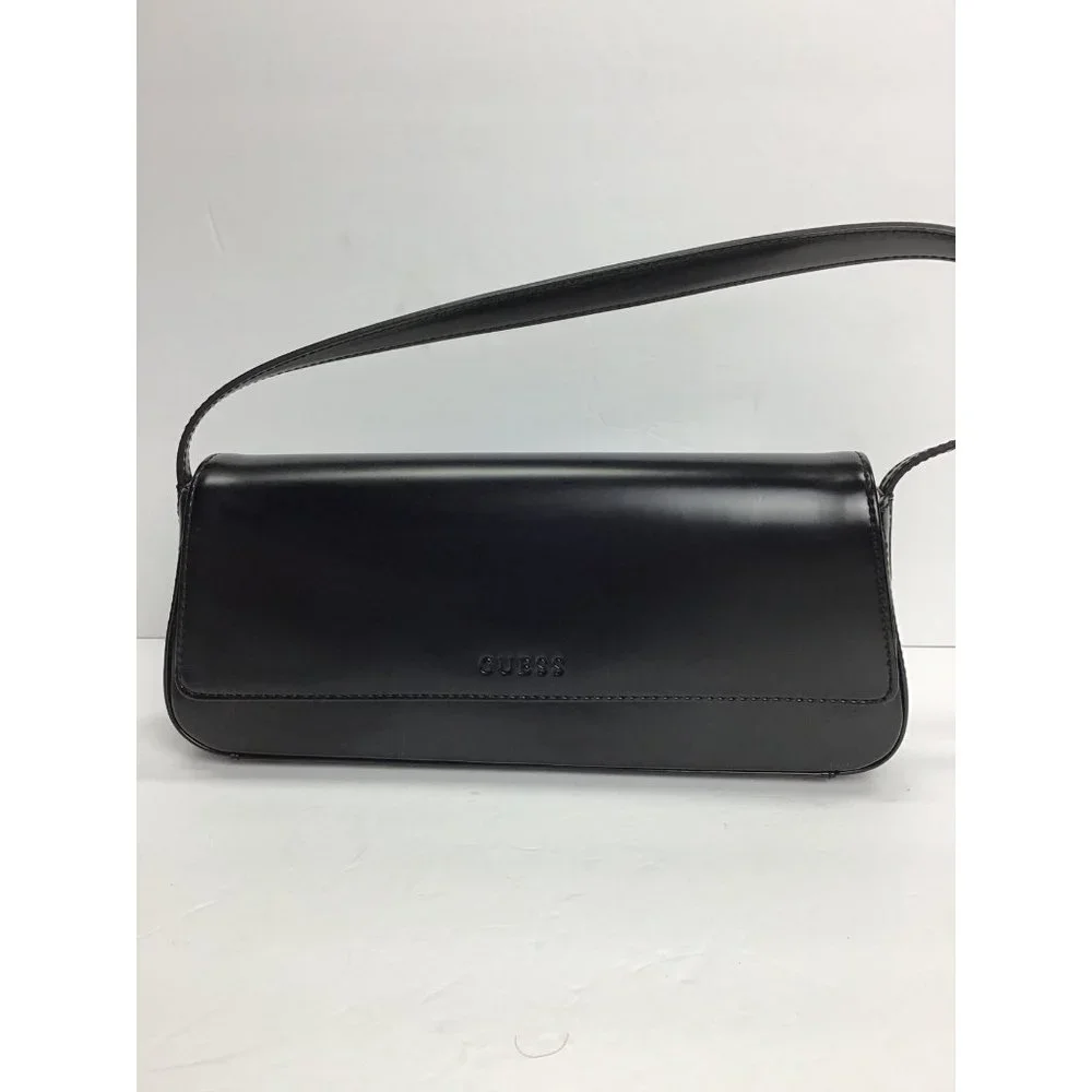 Y2K, Guess, logo, Shoulder Bag